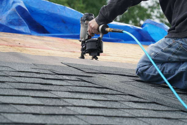 Best Storm Damage Roof Repair  in Seven Hills, OH